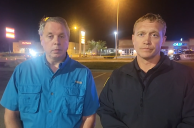 Rapid City, S.D. Casino Gunman Shot Dead After Firing at Police