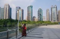 MGM Brand Heading to Shanghai for Non-Gaming Hotel