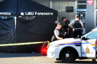 Two Killed in Shooting Rampage Near Vancouver, BC Casino