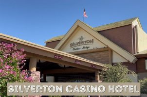 Silverton Casino