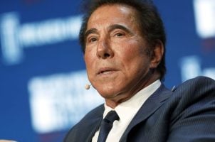 Steve Wynn