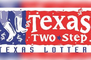 Texas Lottery