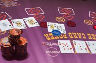 The Venetian $5 Table Bet Makes Another Player a Millionaire in Vegas