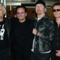 U2, MSG Sphere, Las Vegas