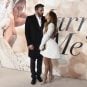 J. Lo, Ben Affleck Tie The Knot At Las Vegas Wedding Chapel