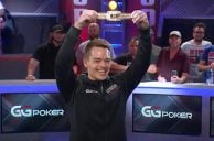 Espen Jorstad Wins His First World Series of Poker Main Event