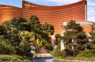 Wynn Again Tops Travel + Leisure Las Vegas Hotel List