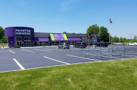 Phantom Fireworks Says Proposed Ohio Sportsbook Would ‘Give Back’ to Youngstown