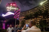 Macau Casino Business Improving in August, as COVID Concerns Ease
