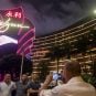 Macau casinos GGR gaming China COVID-19