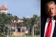 Donald Trump 2024 Odds Lengthen Following FBI Mar-a-Lago Raid