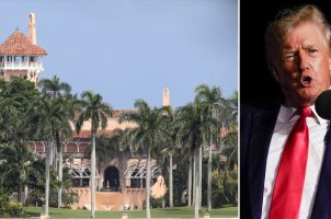 Donald Trump 2024 odds Mar-a-Lago raid FBI DOJ