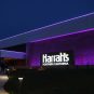 Harrah's Northern California