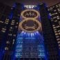 Melco Resorts Macau casino Studio City Lawrence Ho