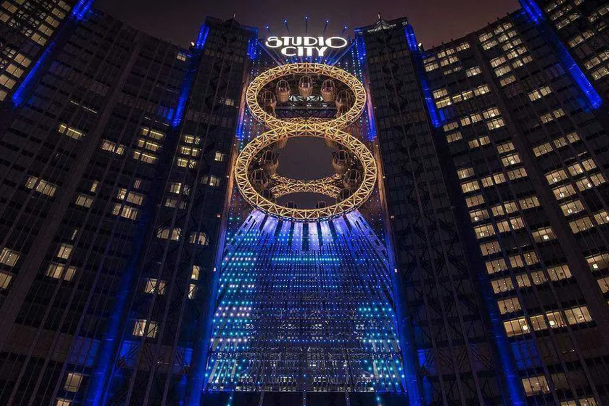 Melco Resorts Committed to Macau, as Earnings Continue to Sour