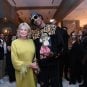 Martha Stewart Las Vegas Paris restaurant The Bedford