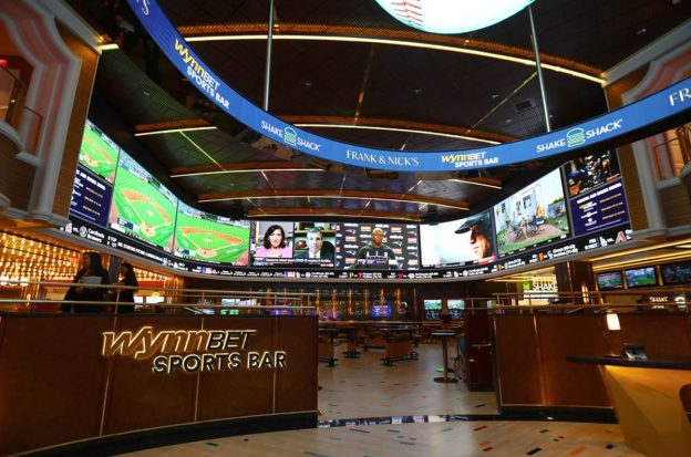 Massachusetts sports betting casino MGC gaming commission