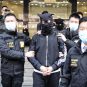 Macau Tak Chun Levo Chan China prison