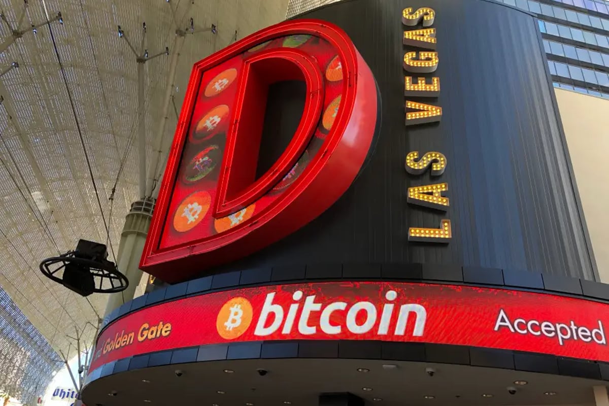 US Gaming Industry Seeks White House Partnership in Digital Currencies