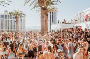 Las Vegas Labor Day weekend travel AAA outlook