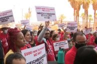 Las Vegas Casino Union Folds on Rent Stabilization Effort, Fight Continues