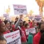 Las Vegas casino union rent control Nevada