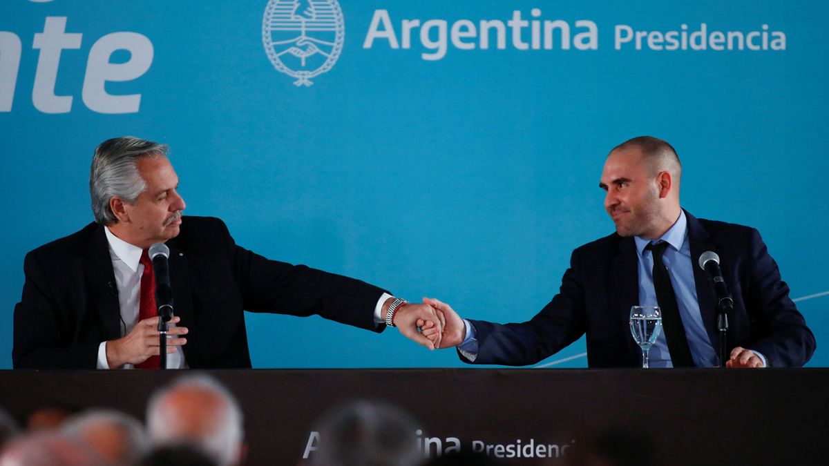 Argentina Boleh Mengehadkan Pengimportan Mesin Slot, Wiski dan Banyak Lagi