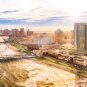 Atlantic City casinos profit gambling revenue