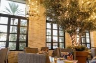 Las Vegas Restaurant by Chef Shawn McClain Sets Sahara Opening Date