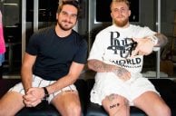 Jake Paul’s Betr Lands $15M in Financing, Valuing Betting Firm at $375M