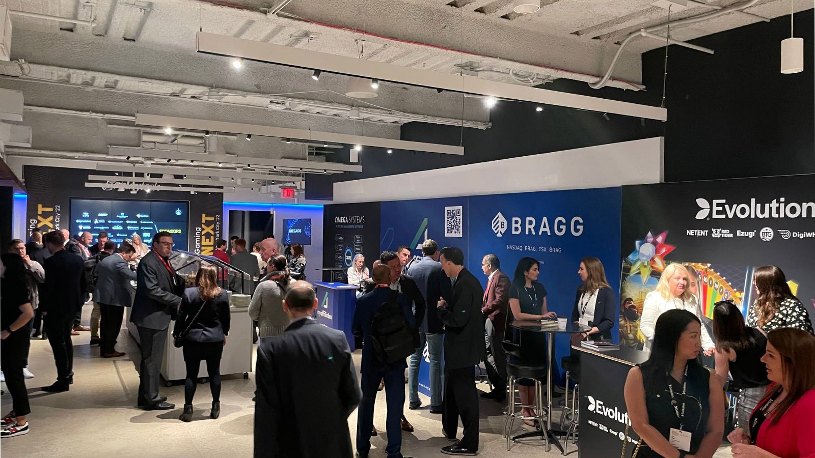 Bragg Gaming Melaporkan Hasil Pejal Q2, Kejayaan Berterusan dari Q1