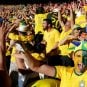 Brazilian soccer
