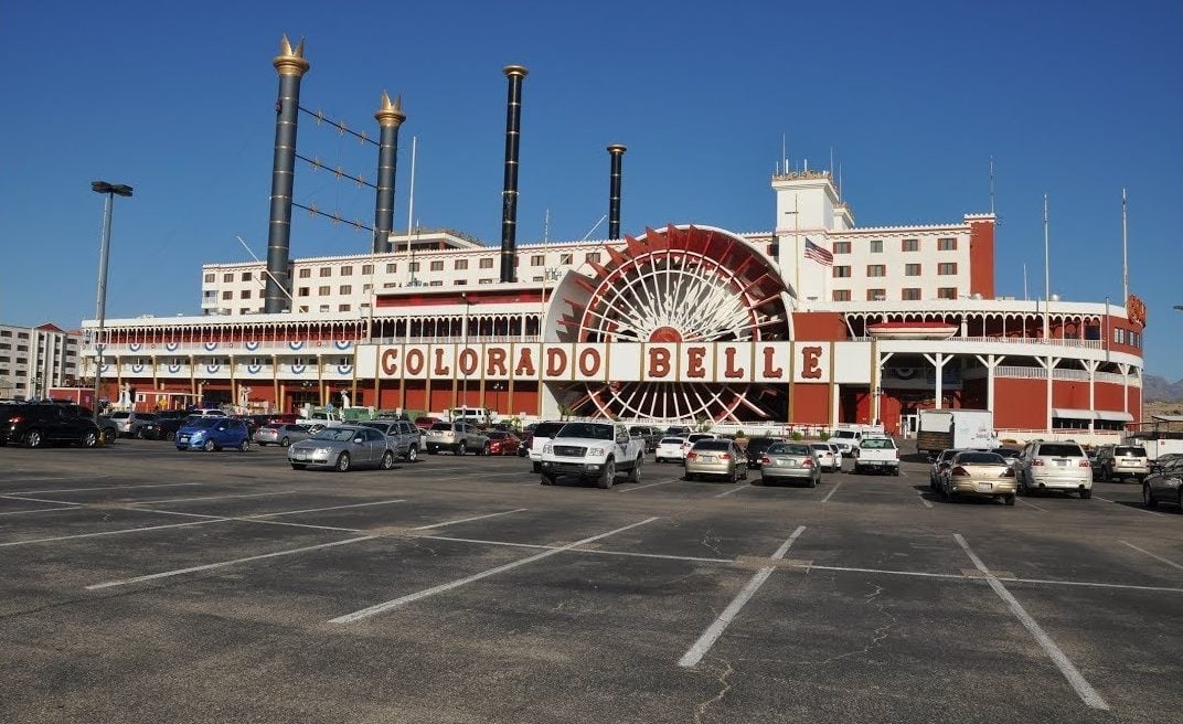 Colorado Belle Still Closed, But Golden Considering Ideas For Venue