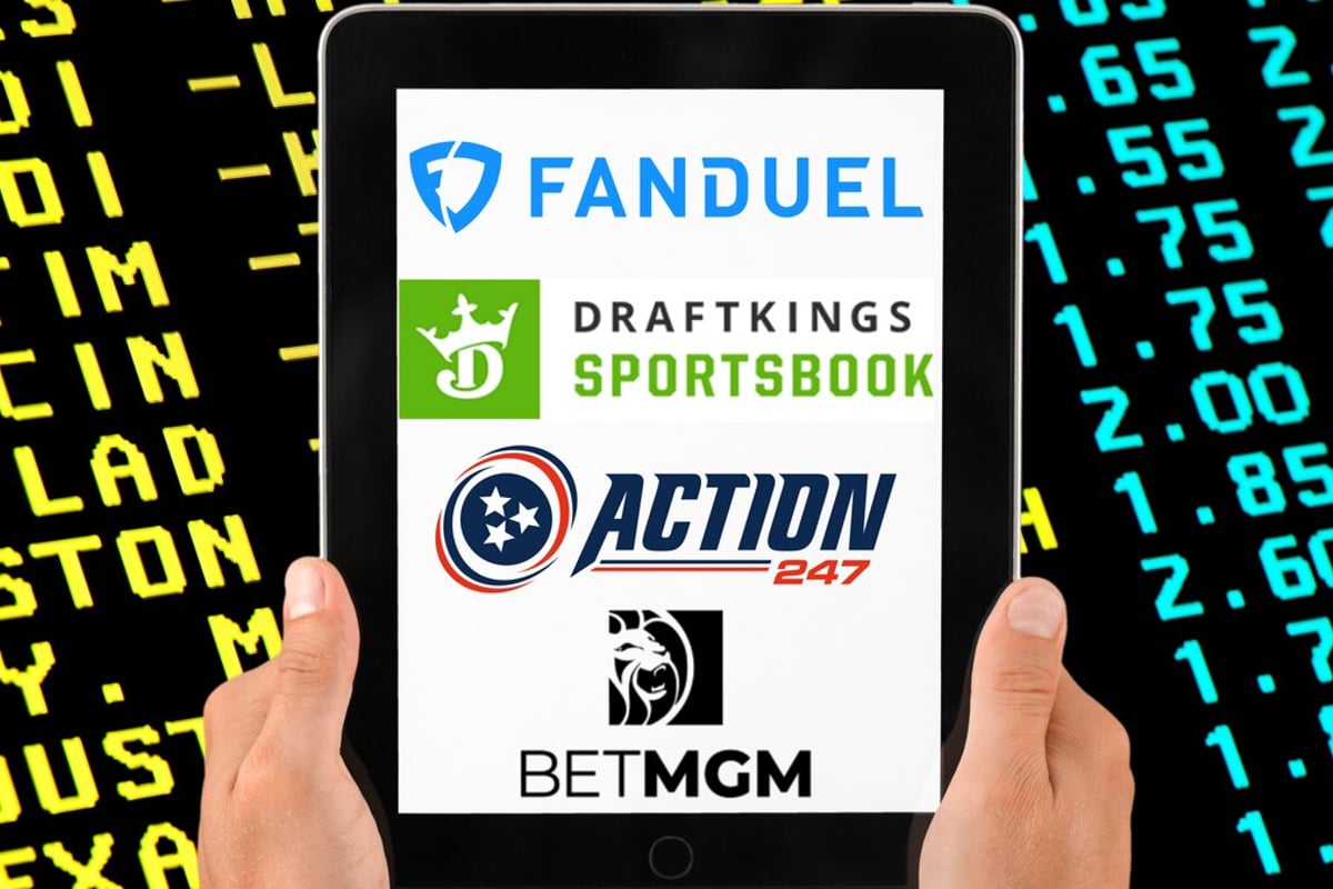 Mobile Sports Bettors Have High Incomes