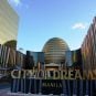 Melco US listing