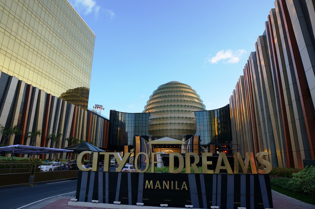 Saham Melco Resorts Boleh Mendapat Sokongan daripada China Audit Accord
