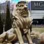 Ohio casinos racinos GGR gaming revenue