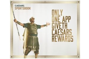 Caesars sportsbook