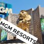 MGM Resorts charity donations Las Vegas