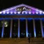 Casino Dreams in Punta Arenas, Chile