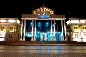 Casino Dreams Iquique
