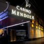 Casino de Mendoza, Argentina