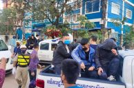 Cambodia Casino Turns Deadly for Two Chinese Nationals Following Gunfight