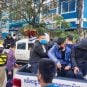 Chinese nationals arrest