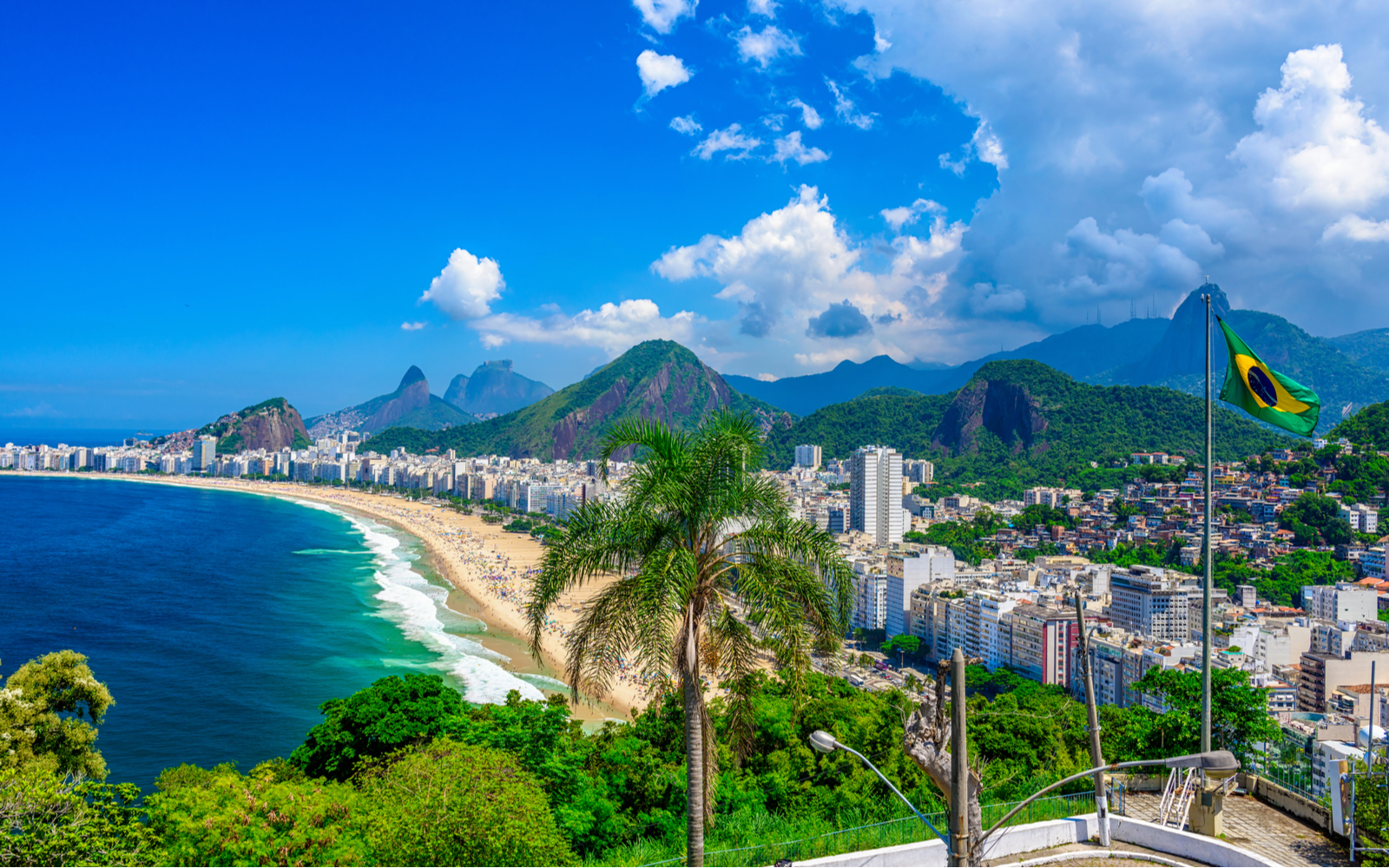 Sports Betting in Brazil - Bet at the Best Sites for Brazilians