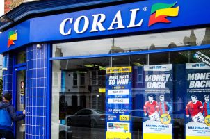 Coral sportsbook