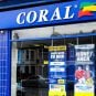 Coral sportsbook
