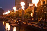 Crown Melbourne Casino Could Ban Indoor Smoking