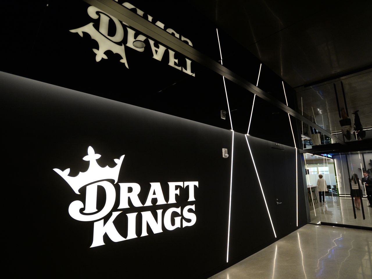 DraftKings