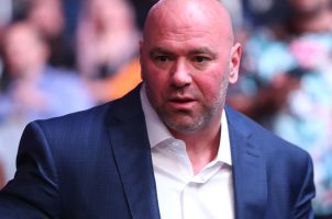 Dana White